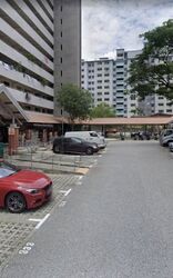 Ansar Garden (D16), Retail #631387611